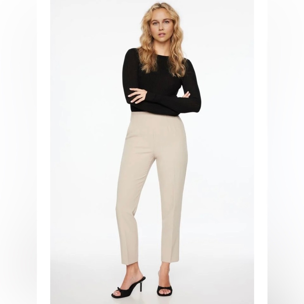 Dynamite Slim Dress Pants